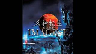 Shin Megami Tensei IMAGINE Music: Home III