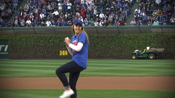 NSW Feature // Redwing at Wrigley