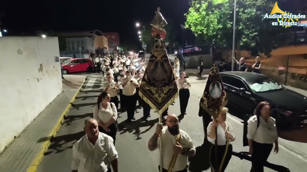 De Vuelta al Porvenir - AM Buen Suceso de Los Corrales (Resucitado de Castilleja) 2025