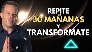 20 min  ¡PODEROSA! Meditación para la Mañana ⭐Manifestar Abundancia en tu Vida [Repite 30 días]