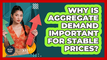 Why Is Aggregate Demand Important For Stable Prices? - Inflation Insight Channel
