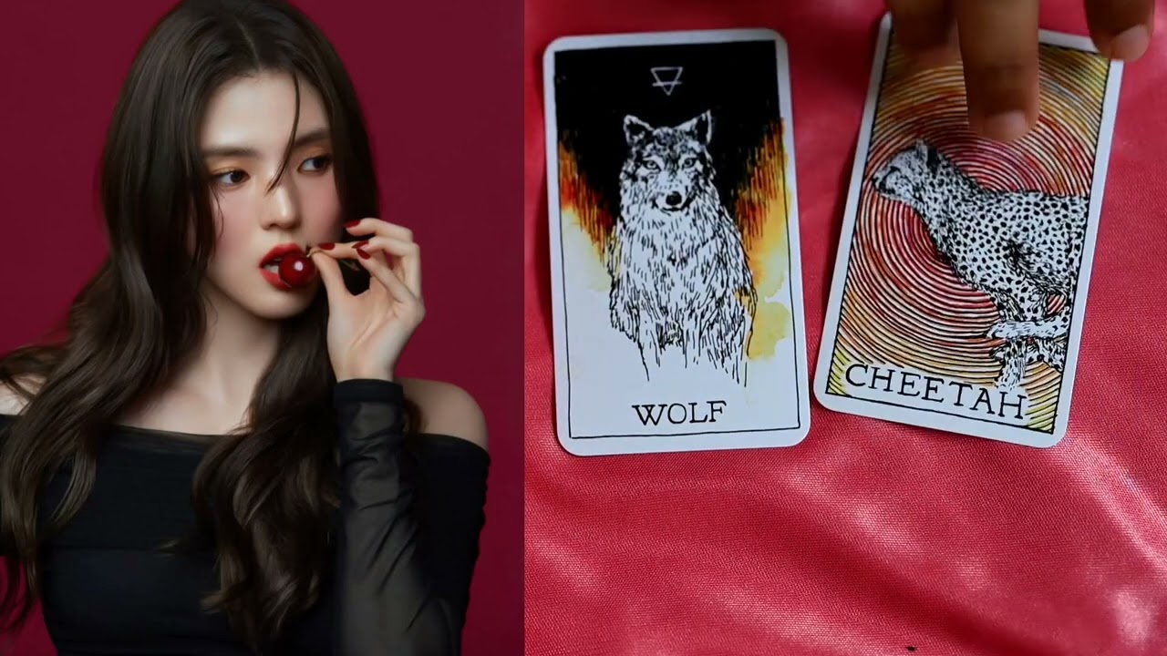 Хан Со Хи | Текущее энергетическое чтение | Любовь и карьера 