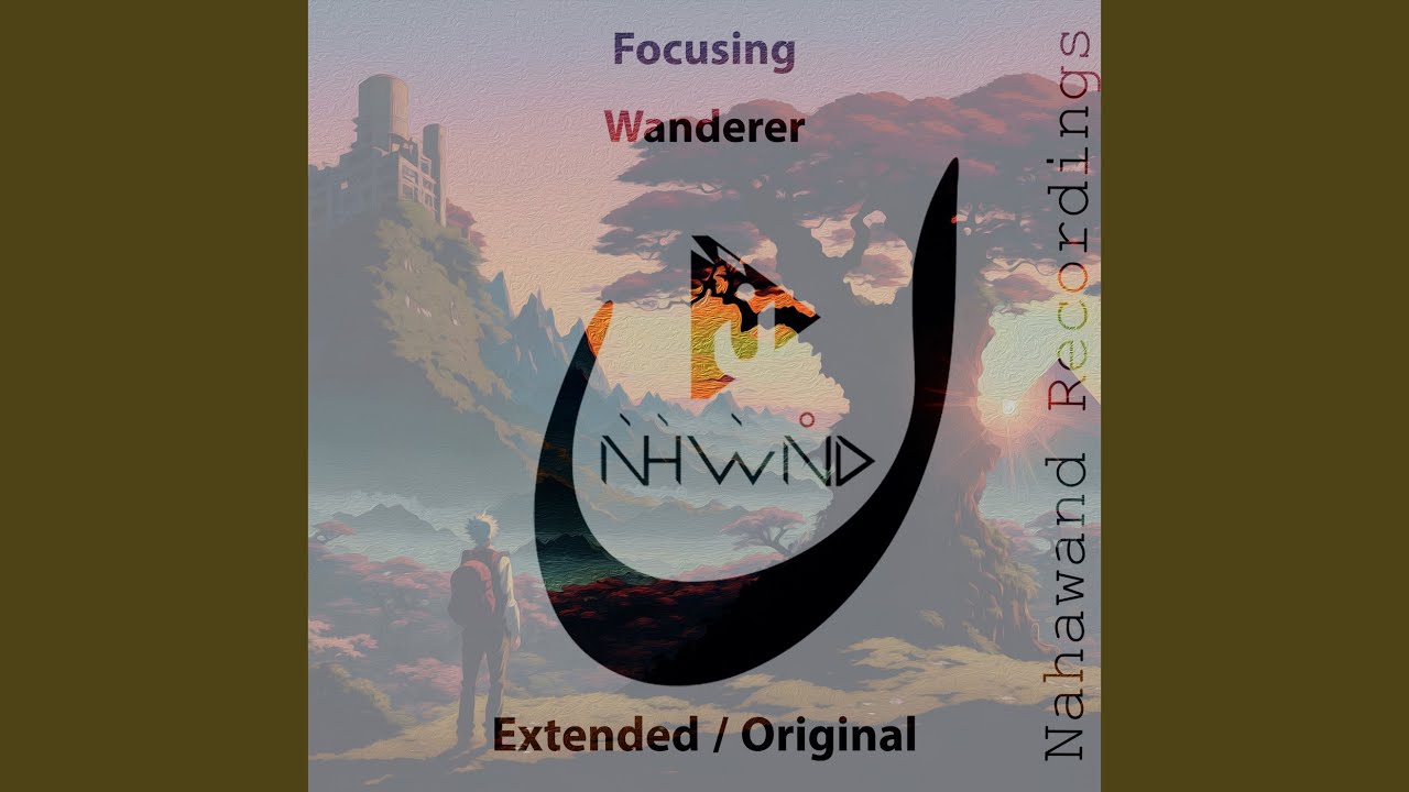 YouTube에서 Wanderer (Extended Mix) 보기 YouTube에서 Wanderer (Extended Mix) 보기