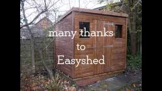 Easyshed