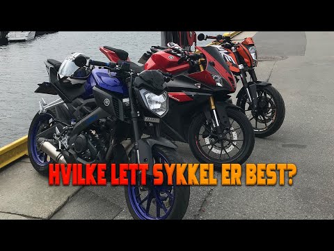 Video: Hvilken drivstoffstabilisator er best for motorsykler?