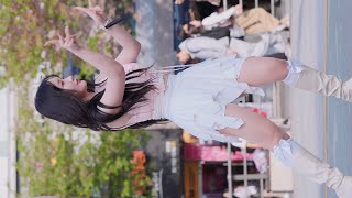 [에이핑크 - 메들리] (20240414) 사랑 냥사랑 해피니스 happiness 신촌 신촌버스킹 직캠 FA…