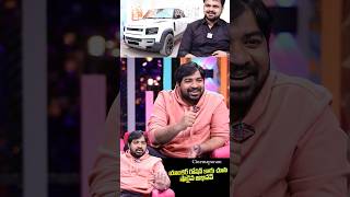 Abhinav Gomatam interview with SumanTV #viral #trending #shortsvideo #reels #abhinavgomatam #sunamtv