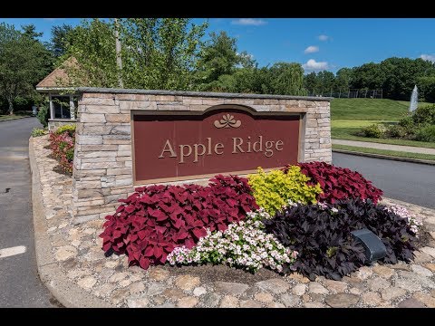236 Westervelt Ln, Mahwah, NJ home video tour