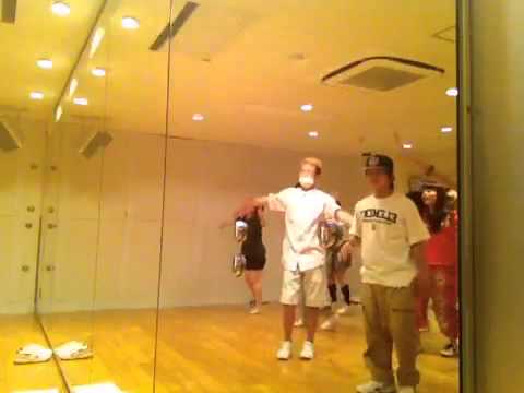 【VAW】1-1応援練習動画3【体育祭】