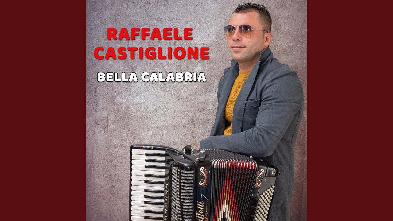Bella Calabria mia - YouTube