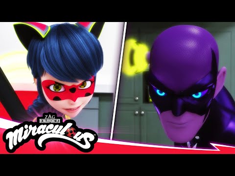 YARN, There is only Shell Shock!, Miraculous: Tales of Ladybug & Cat Noir  (2015) - S02E26 Mayura (Heroes' Day - Part 2), Video clips by quotes, 6d027d6f