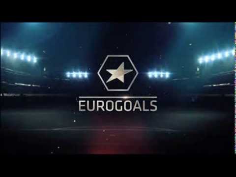 eurogoals eurosport