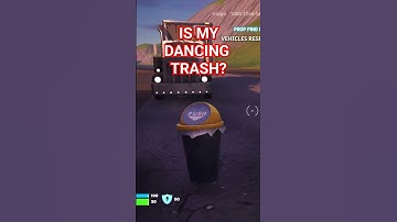 DROP YOUR ANSWERS IN THE COMMENTS 🗑️