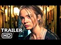 BAGHEAD Trailer (2024) Freya Allan