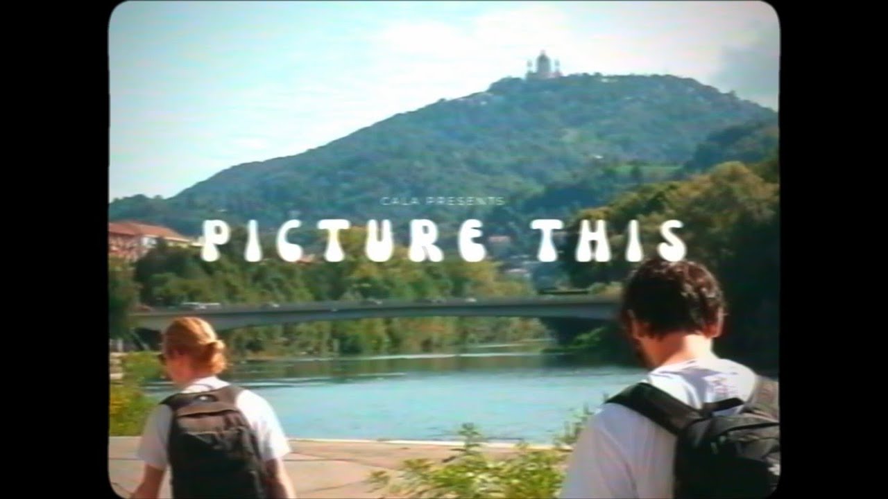 Picture This - Official Video