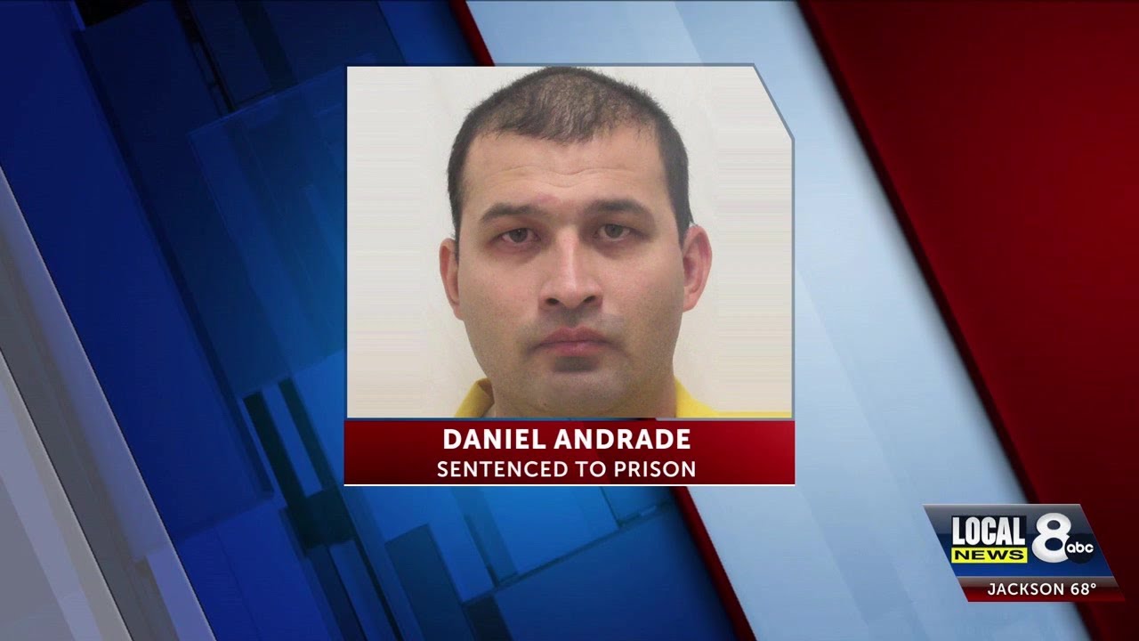 Man sentenced to 40 years in prison for lewd conduct with a child ...