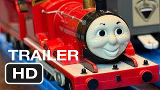 James Review Trailer