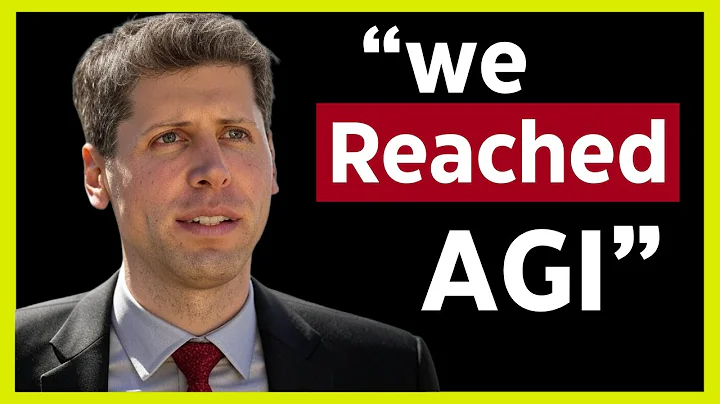 OpenAI’s O3 Launch Changes Everything – AGI achieved!