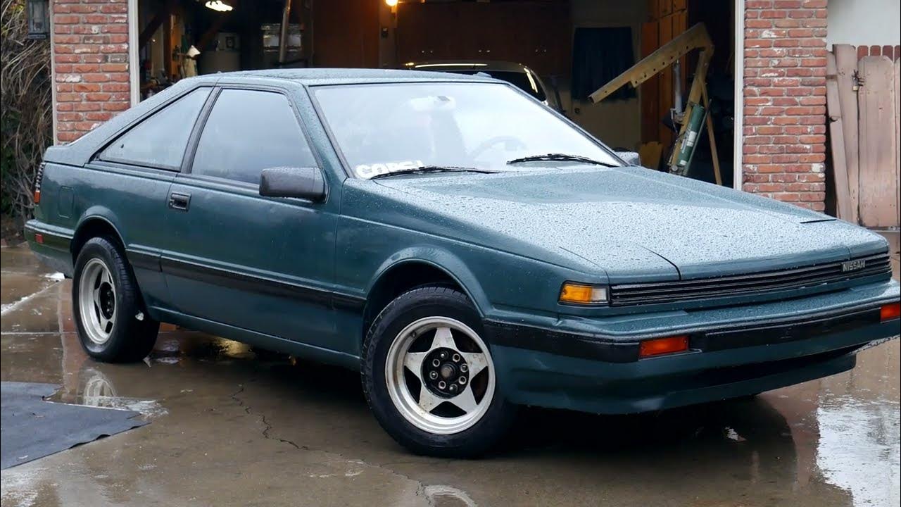 Transforming an S Chassis with Rustoleum for 150 Race Car Paint Job