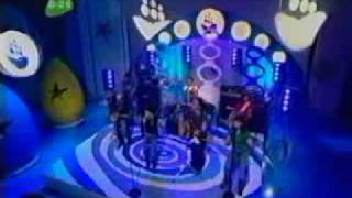 Hilary Duff - So Yesterday (Live At Blue Peter 2003)