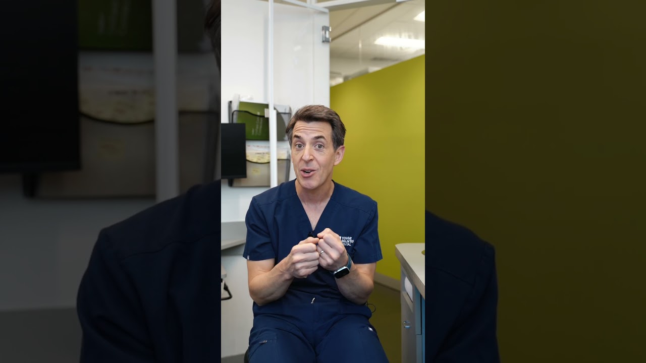 Are You Brushing Too Hard? 🪥 Dr. Fisher Explains