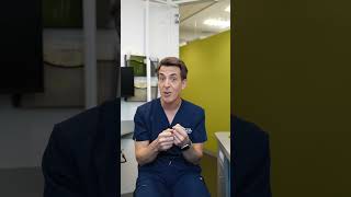 Are You Brushing Too Hard? 🪥 Dr. Fisher Explains