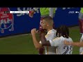GOAL: Dejan Joveljić Scores the First LA Galaxy 2024 MLS Cup Playoffs Goal