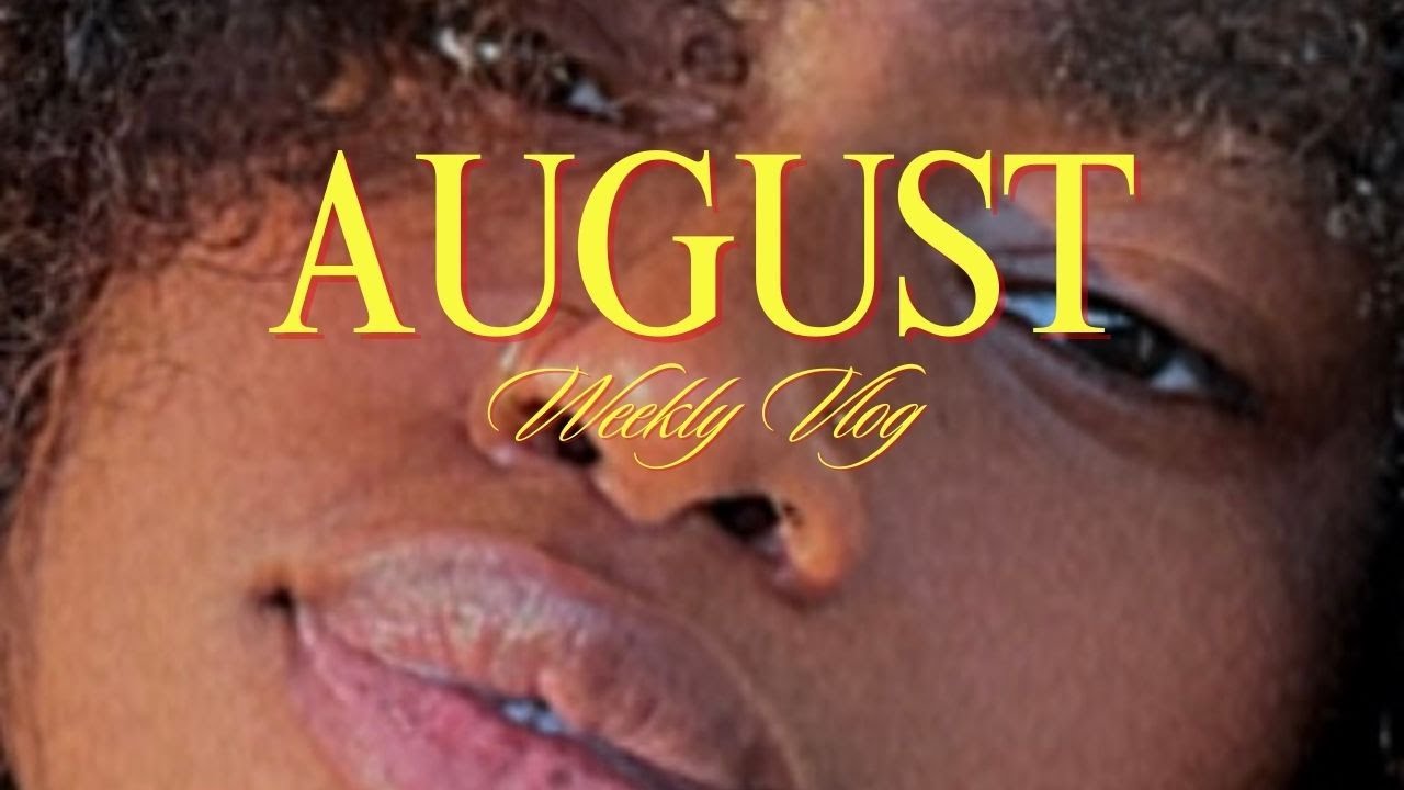 AUGUST VLOG | Leasing Office Playing w/ Me | Cars Are Expensive ! | More Packing