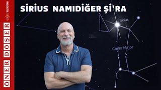 SİRİUS, NAM-I DİĞER Şİ'RA