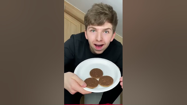 CRAZY COOKIE TRICK!!! 🍪 #shorts