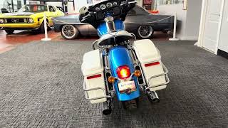 2021 HARLEY DAVIDSON FLH REVIVAL-North Shore Classics Mundelein, IL 60060
