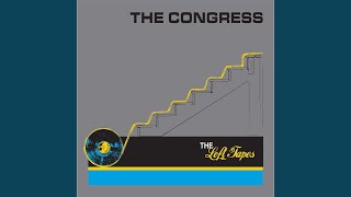 Video thumbnail of "The Congress - People Get Ready"