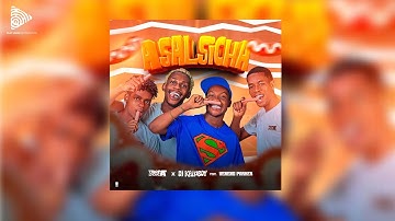 Tropa Do Cuca & Dj Kalisboy - A Salsicha - (Ft. Veneno Parker)