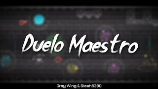 Sl Gw Duelo Maestro 100%