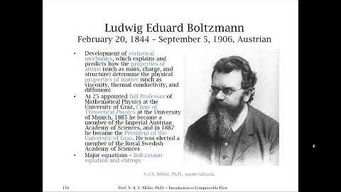 Introduction to Compressible Flow - Introduction - 5