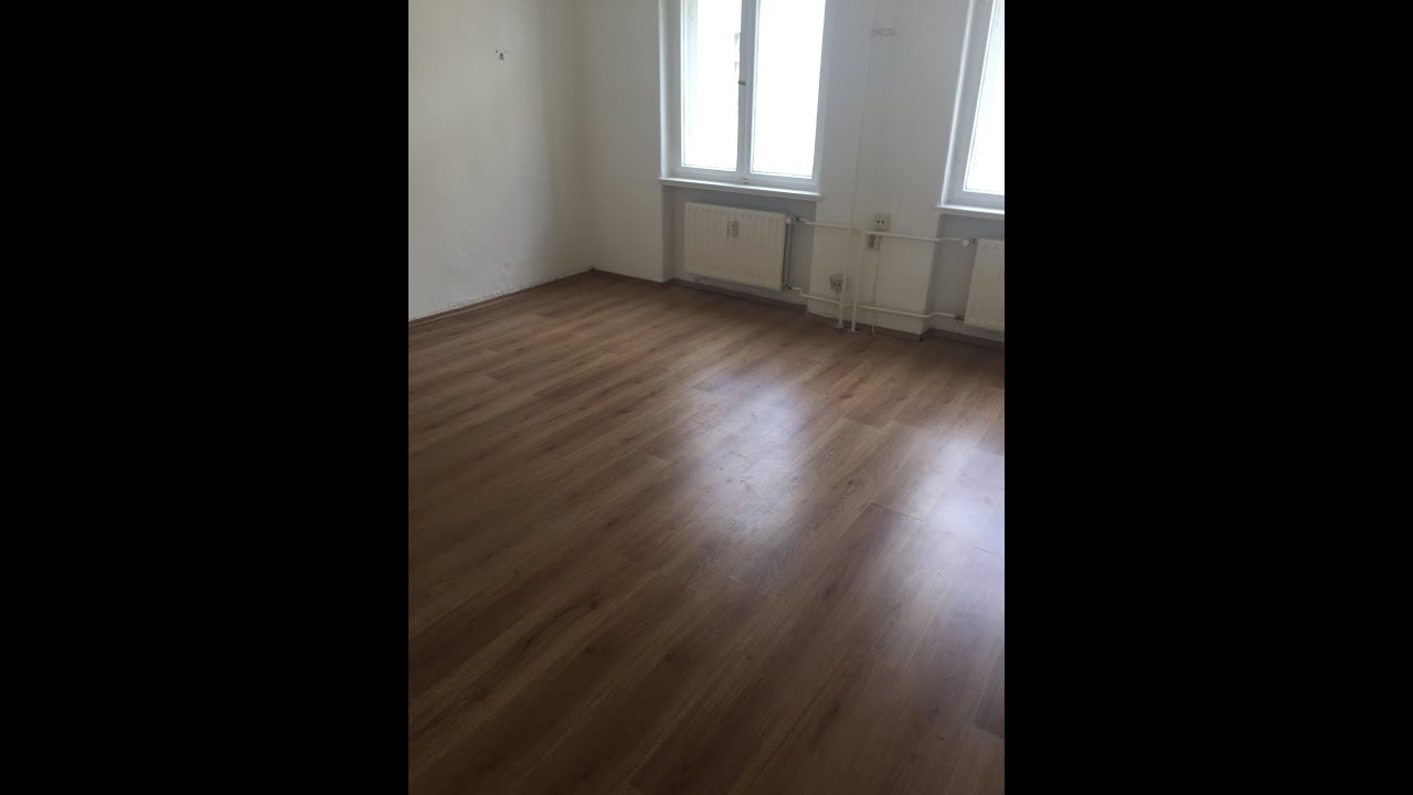 1 Zimmer Wohnung in Berlin Tempelhof im ruhigen Gartenhaus ...