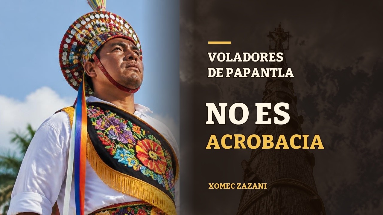 Miniatura del video: No es solo acrobacia. Es una oración escrita en el aire. 🦅☀️