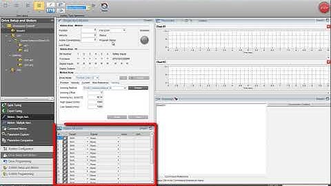 EASII Software introduction