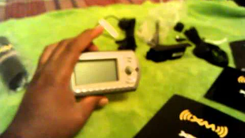 audiovox xm xpress satellite radio **BNIB for sale cheap**