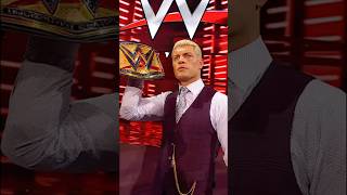 Whose side are YOU on? 👀 John Cena and Cody Rhodes will both be on #WWERaw TODAY!