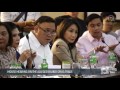 Harry Roque to Ronnie Dayan: Pinagsamantalahan mo ba si Leila de Lima?