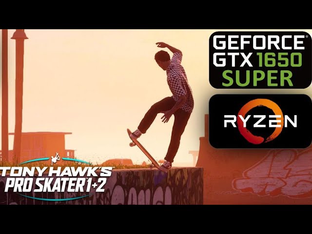 Review Tony Hawk's Pro Skater 1+2: game acerta nos gráficos e gameplay