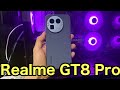 【Realme GT8 Pro レビュー】カメラだけ最高。ゲーム性能はゴミ。【絶対に買うな】