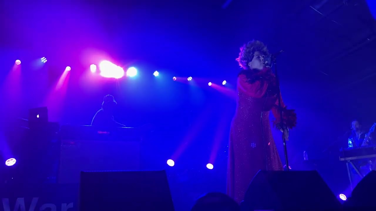 Macy Gray