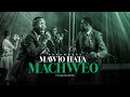 Elia mtishibi ft calvin john  mawio hata machweo official live