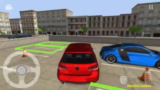 Car Parking Valet - Android Game - HD Quality , Android & iOS Game, #MarHalGamesCars screenshot 5