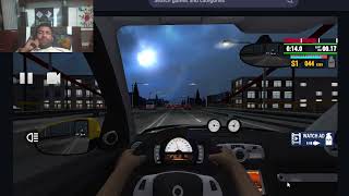 Racing Limits Gameplay 🔥 | Extreme Speed & Crazy Traffic Driving