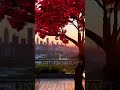 Chinese factory making artificial big trees and plants. #beach #bonsai #cozydecor