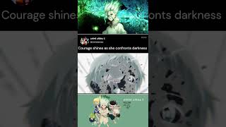  Unleashing Mirais Power Hollow Shadows Defeat In Beyond The Boundary   Animearenax