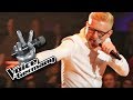 Paul McCartney/ Michael Jackson - Say Say Say | Simon vs. Alexandra | TVOG 2017 | Battles